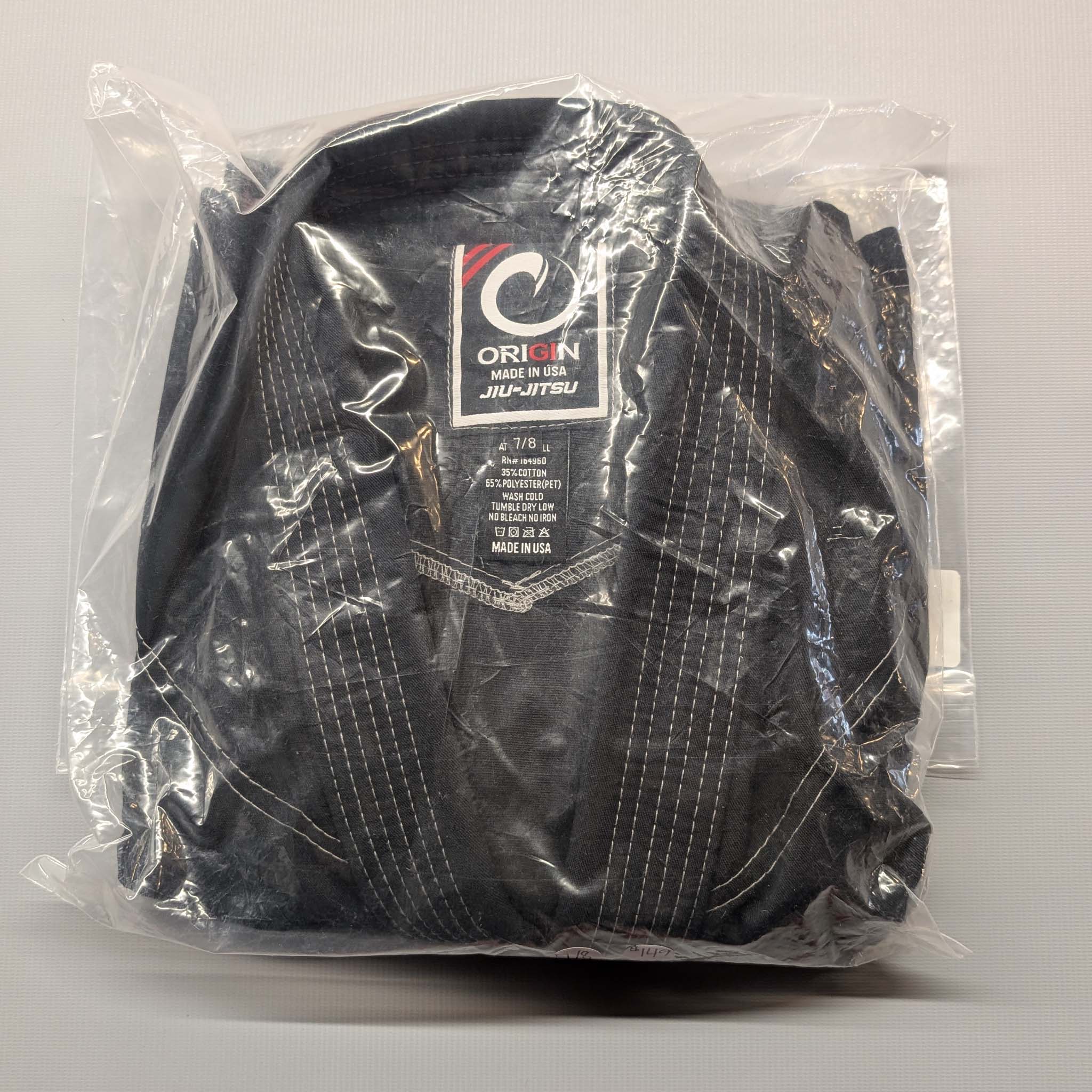 Origin Prodigy Kids BJJ Gi - The Fight Hub