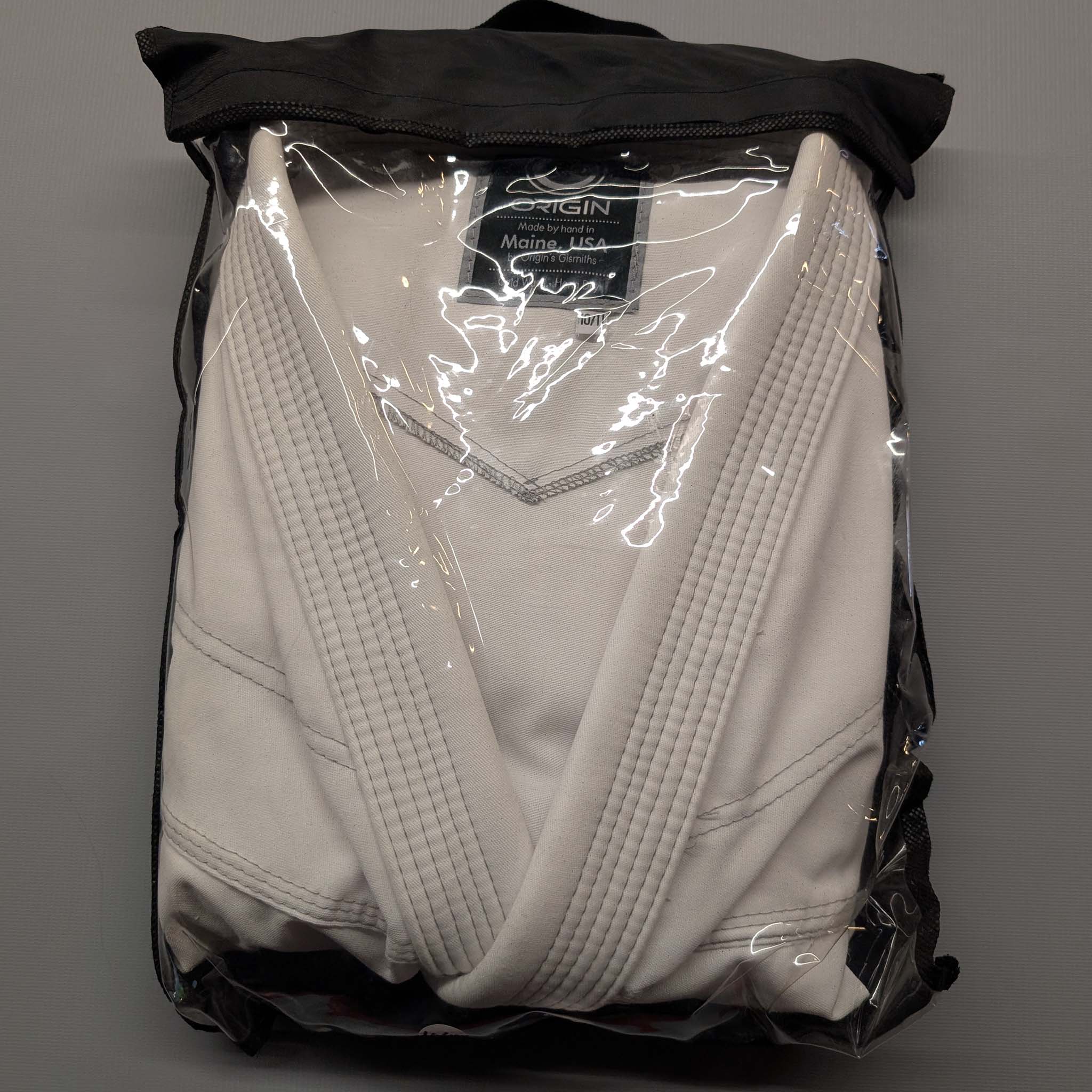Origin Prodigy Kids BJJ Gi - The Fight Hub