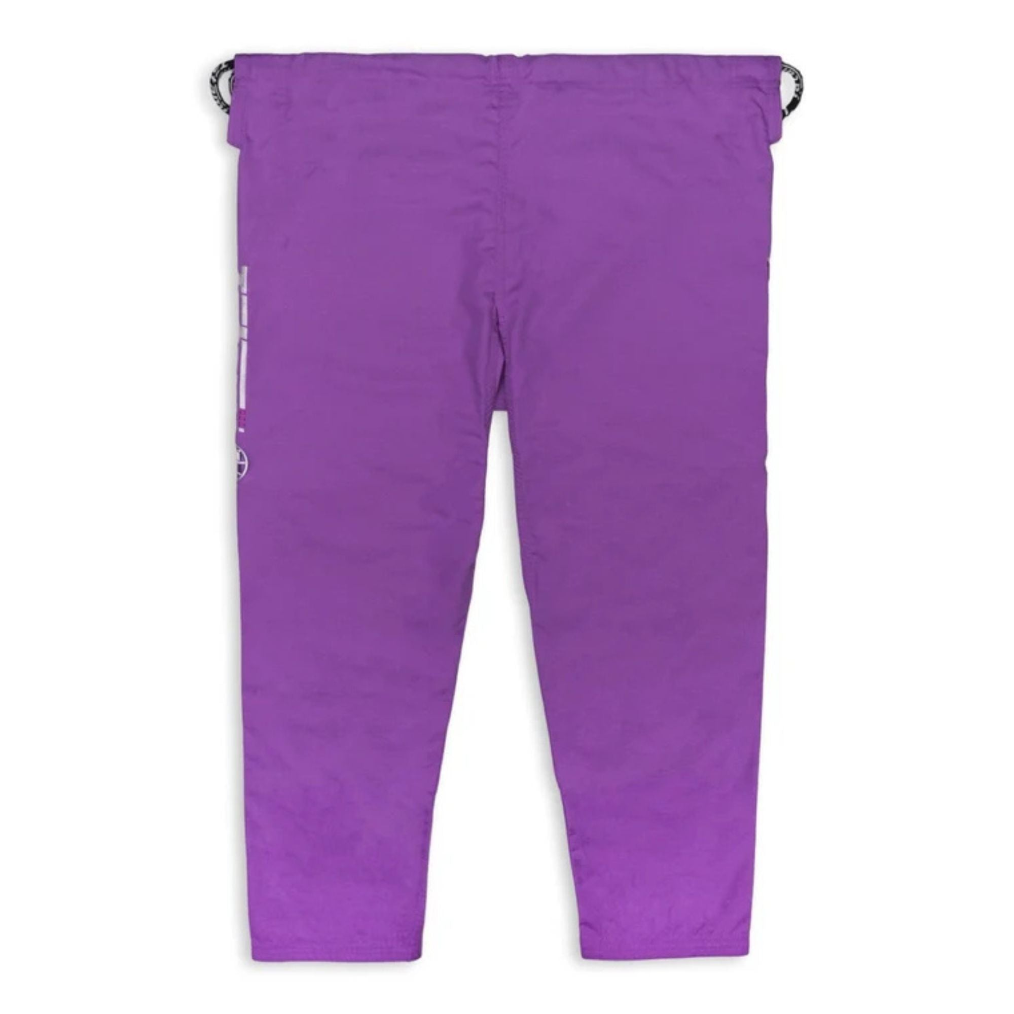 Tatami Elements Superlite BJJ Gi - Women (Purple & White)