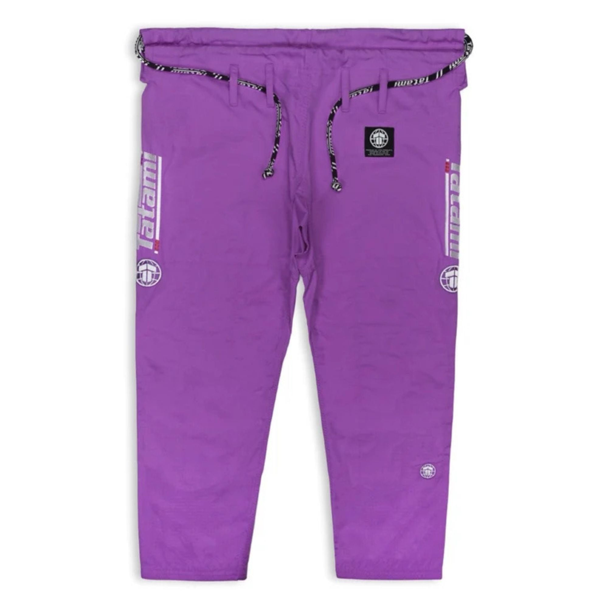 Tatami Elements Superlite BJJ Gi - Women (Purple & White)