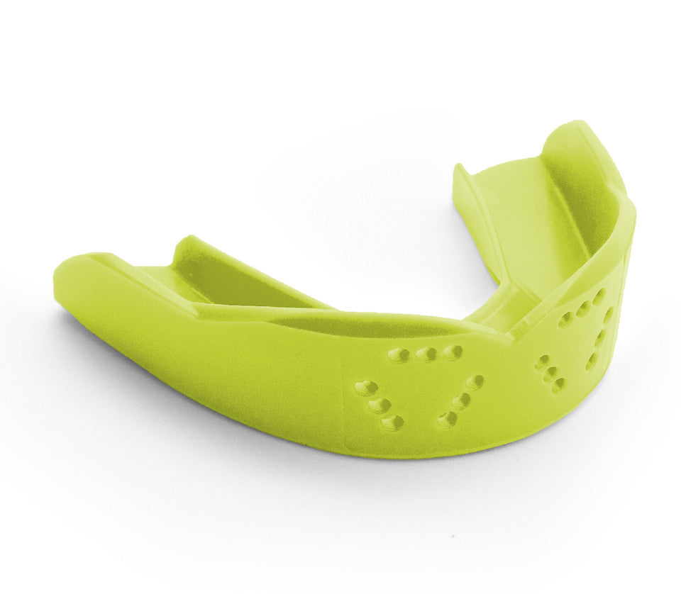 SISU 3d Custom Fit Mouthguard - The Fight Hub