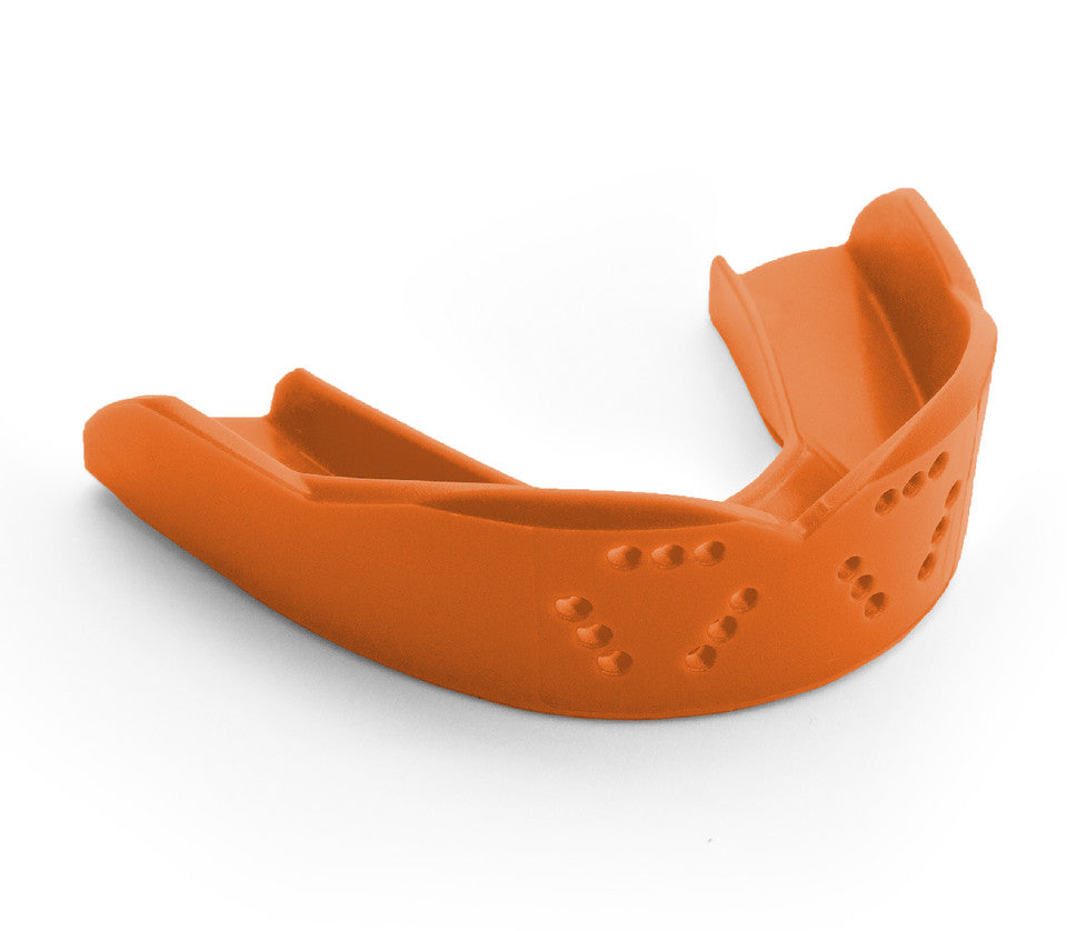 SISU 3d Custom Fit Mouthguard - The Fight Hub