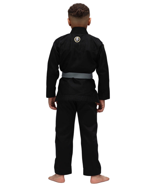 Tatami Nova Absolute BJJ Gi - Kids - The Fight Hub