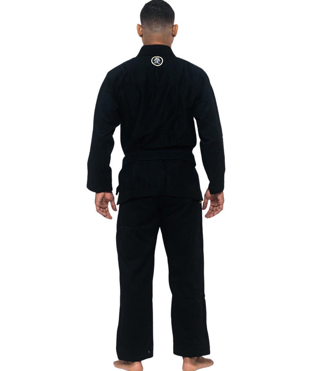 Tatami Nova Absolute BJJ Gi - Adult - The Fight Hub