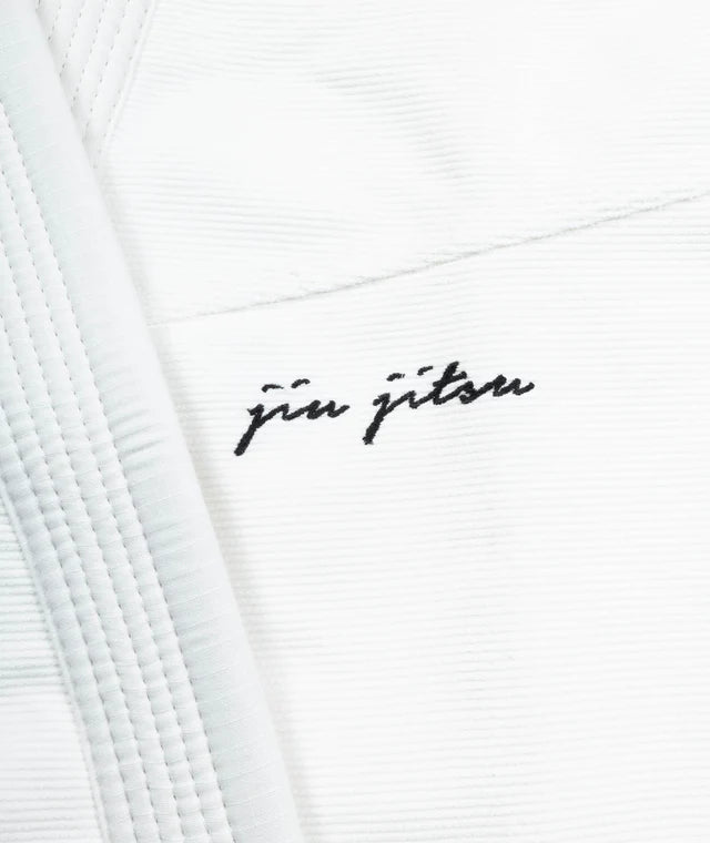 Tatami Elements Superlite BJJ Gi - Youth (White)