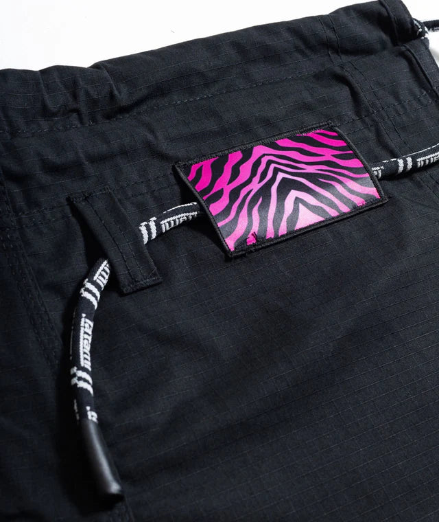 Kids' Recharge Gi (Pink) - The Fight Hub