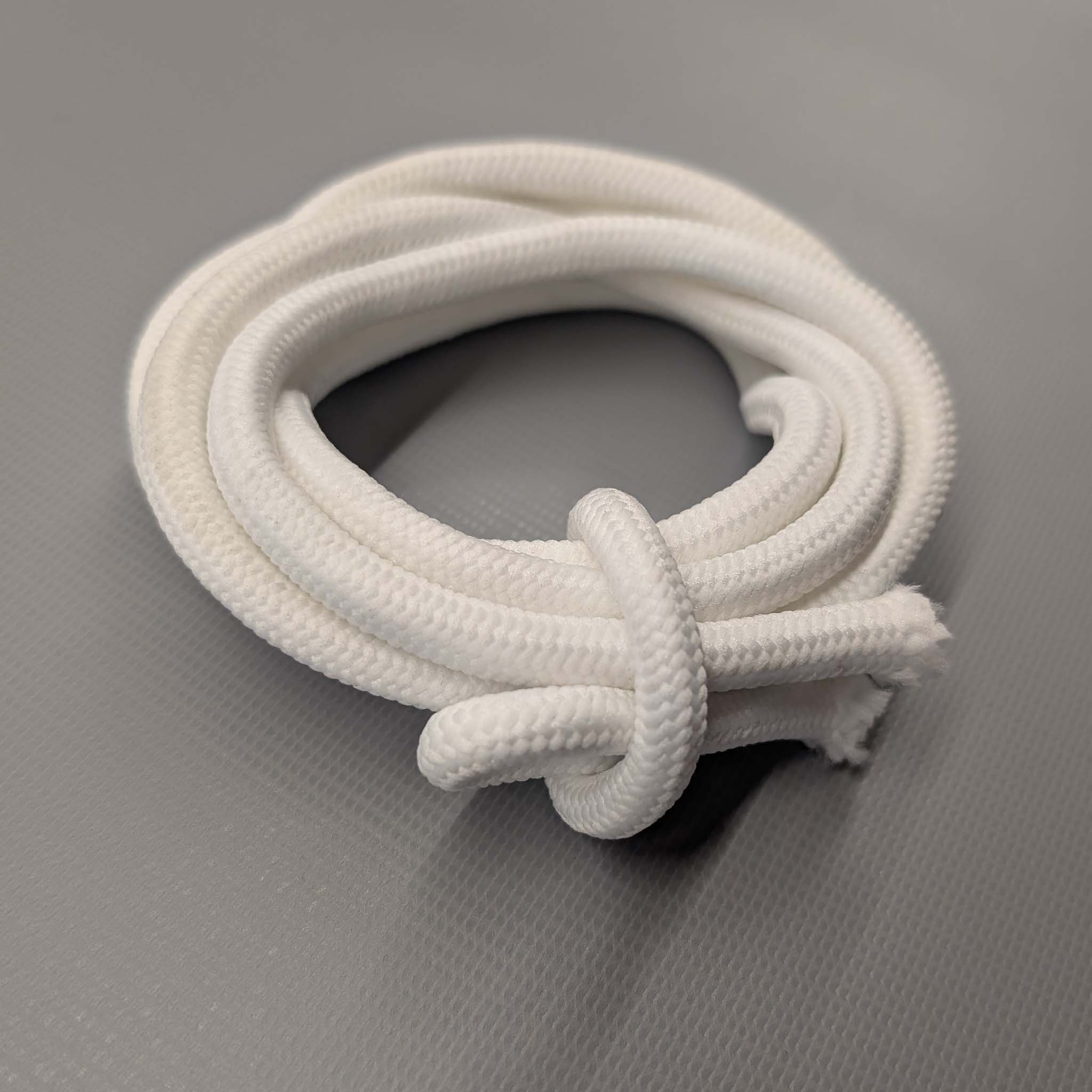 Brazilian Jiu-Jitsu Replacement String (Drawstring) for BJJ Pants
