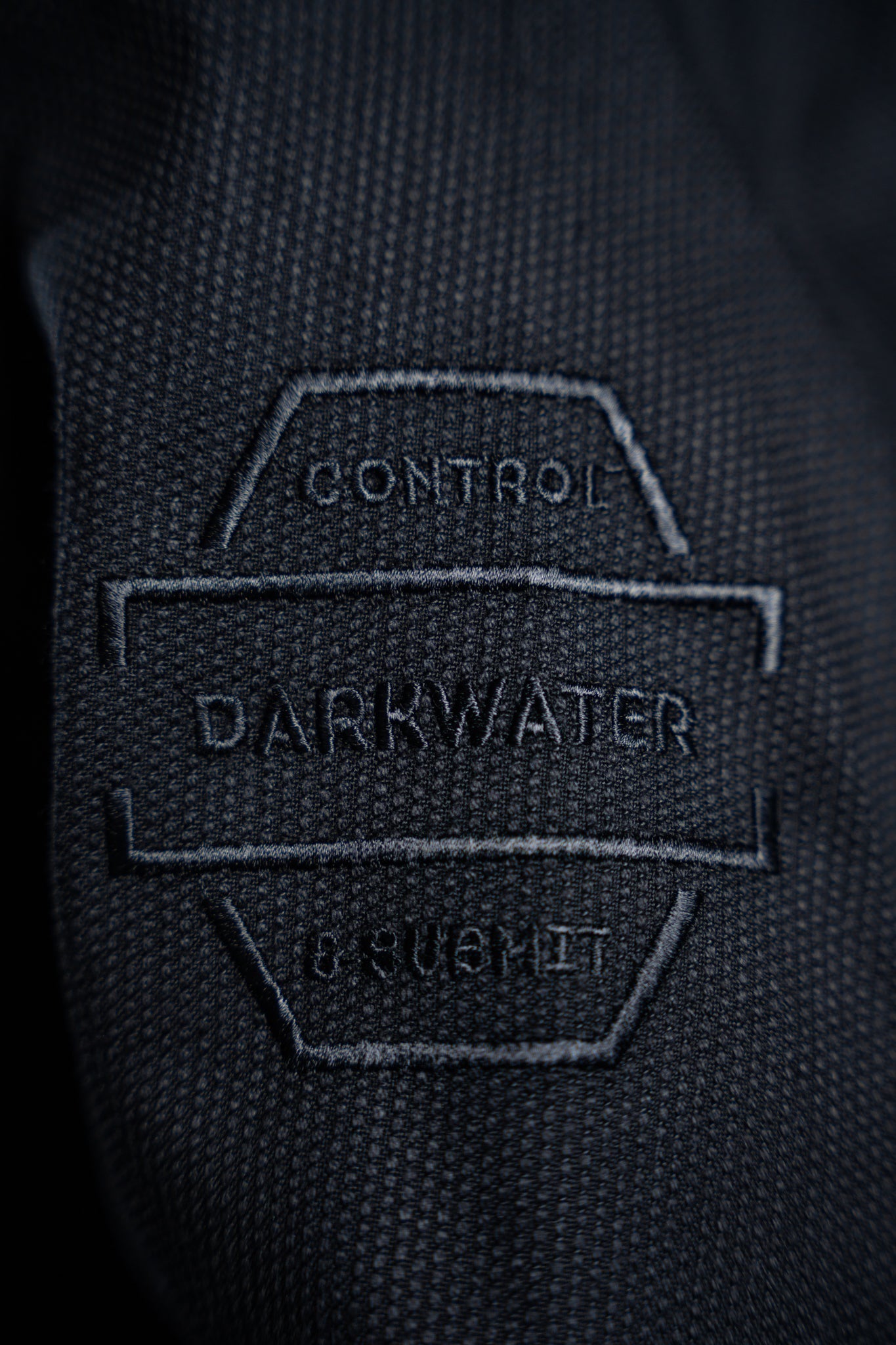 War Tribe Darkwater Black BJJ Gi - Women - The Fight Hub