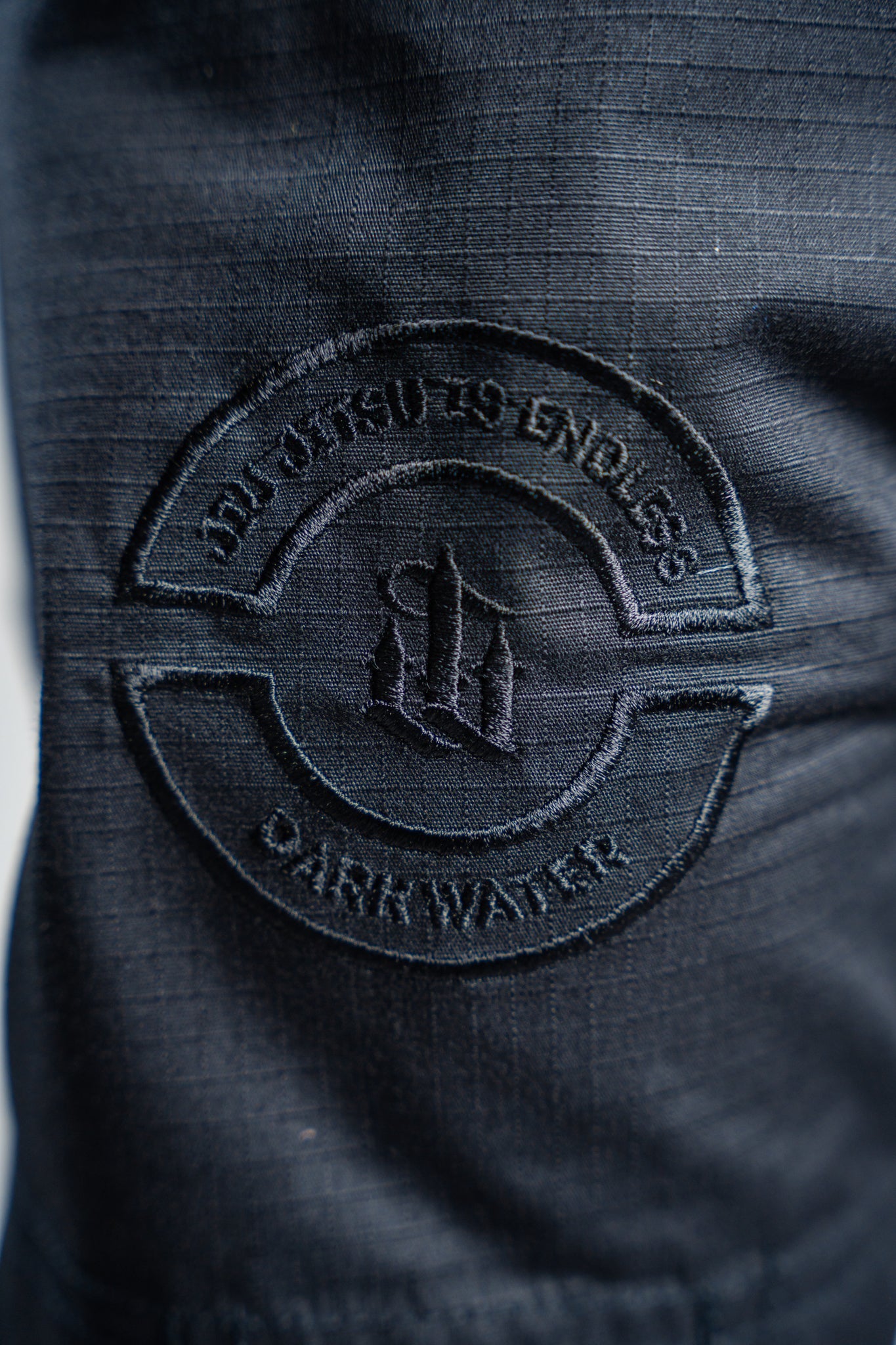 War Tribe Darkwater Black BJJ Gi - Women - The Fight Hub
