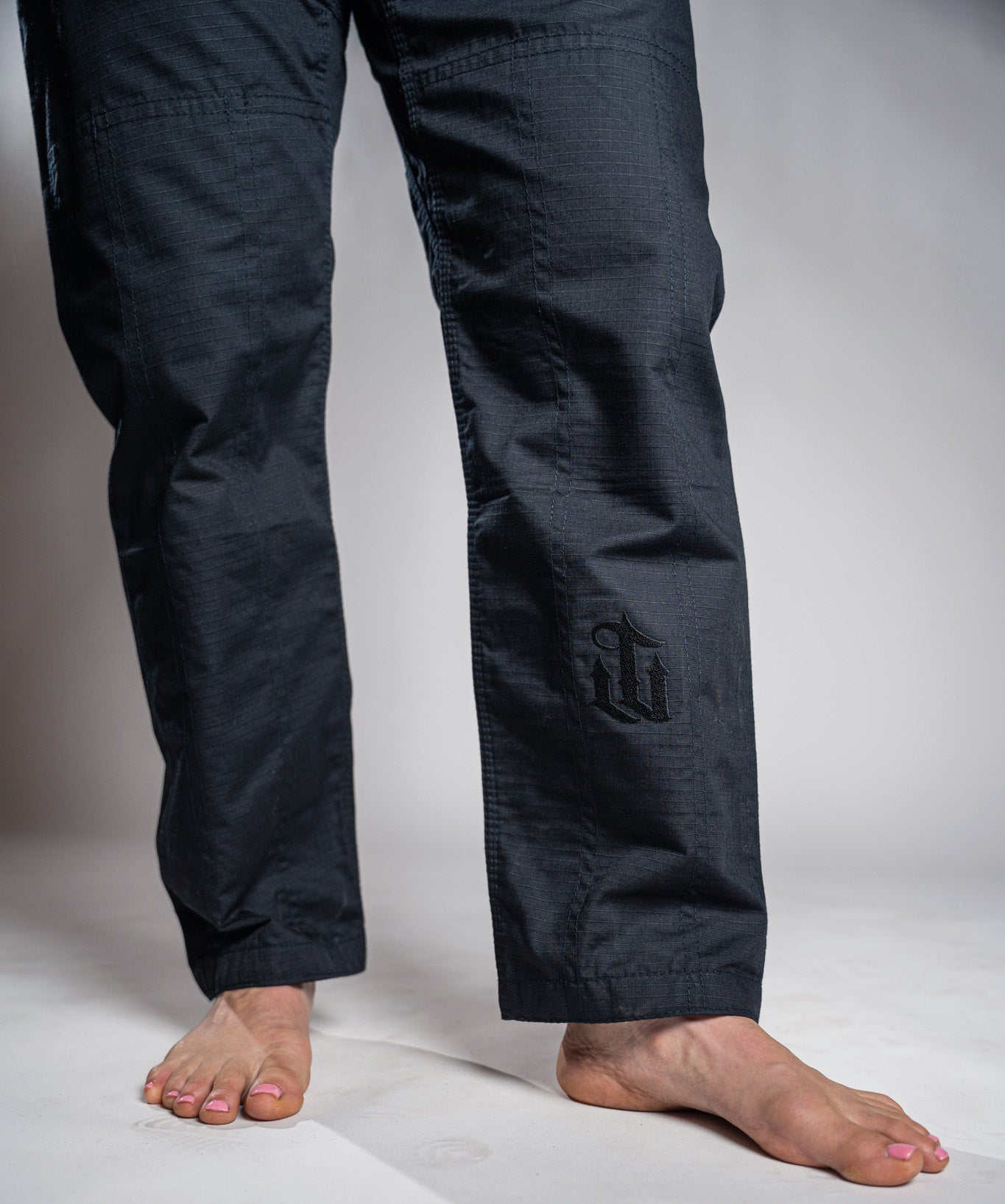 War Tribe Darkwater Black BJJ Gi - Women - The Fight Hub