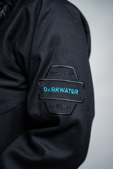 War Tribe Darkwater Black BJJ Gi - Women - The Fight Hub
