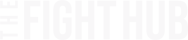 Logo: The Fight Hub