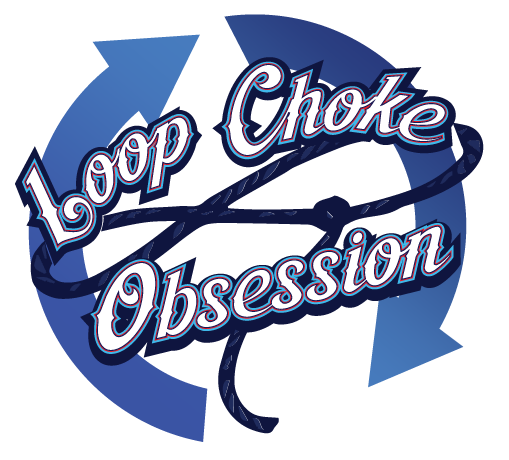 Loop Choke Obsession Logo
